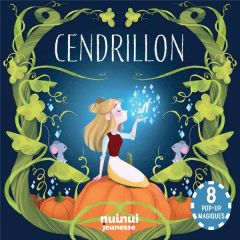 Cendrillon - Bignone Andrea - Brunetti Silvia - Breffort Cécile