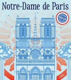 Notre-Dame de Paris - Hawcock David - Jewitt Kathryn - Montgomery Lee -