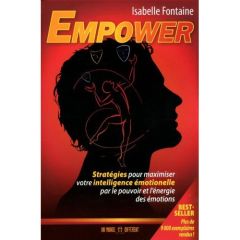 Empower - Fontaine Isabelle