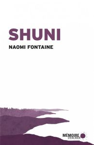 Shuni. Ce que tu dois savoir, Julie - Fontaine Naomi