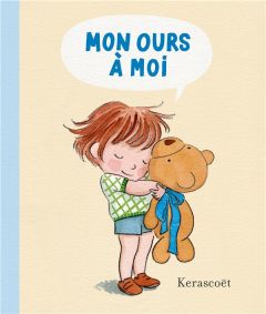 Mon ours à moi - KERASCOET