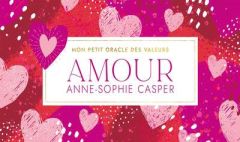 Amour - Casper Anne-Sophie - Alzieu Alexandra