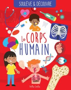 Le corps humain - Ferland-Globensky Joanie