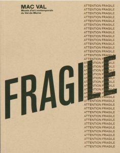 Attention fragile - Airaud Stéphanie - Caperan Thibault - Pelletier Lu
