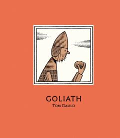 Goliath - Gauld Tom - Soubiran Fanny