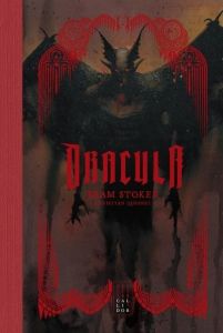 Dracula. Edition collector - Stoker Bram - Quesnel Christian - King Stephen - M