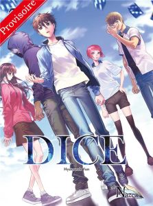 Dice Tome 7 : Dice - Yun Hyunseok