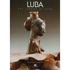 Luba - to the sources of the Zaïre - Neyt François - Wyllie Murray p.