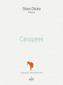 Canopées - Diluka Shani