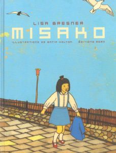 Misako - Bresner Lisa - Kolton Batia