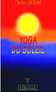 Yoga du soleil - Antoni Charles