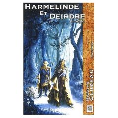 Harmeline et Deirdre - Cluzeau Nicolas