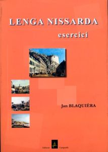 Lenga Nissarda - Blaquiera Jan