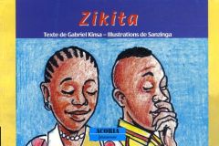 ZIKITA - KINSA GABRIEL