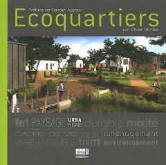 Ecoquartiers - Namias Olivier - Apparu Benoist