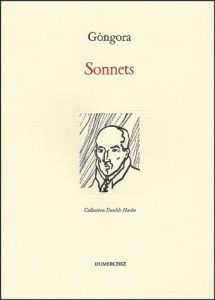 Sonnets - Gongora Luis de