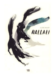 Hallali - Malary Claire