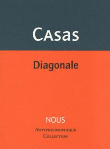 Diagonale - Casas Benoît