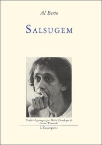 Salsugem 1978-1983 - Berto Al - Chandeigne Michel - Witkowski Ariane