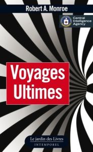 Voyages ultimes - Servage Patrice - Thomas Elisabeth - Monroe Robert