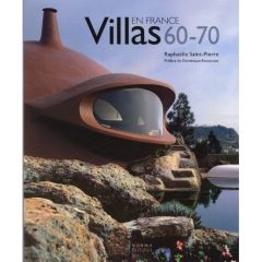 Villas 60-70 en France - Saint-Pierre Raphaëlle - Amouroux Dominique