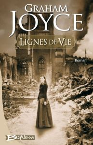 Lignes de vie - Joyce Graham - Fazi Mélanie