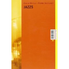 Jazzs - Duflo Colas - Sauvanet Pierre