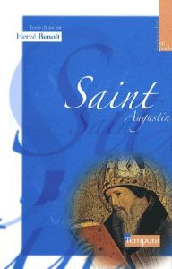 SAINT AUGUSTIN - HERVE BENOIT