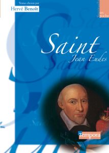 SAINT JEAN EUDES - HERVE BENOIT