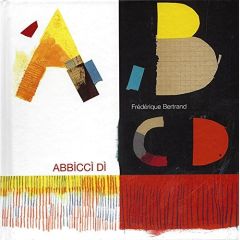 ABBICCI DI - BERTRAND FREDERIQUE