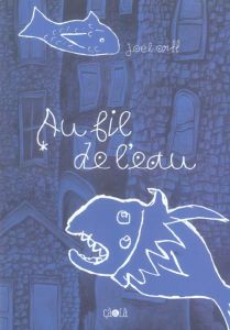 Au Fil de l'Eau - Orff Joel - David Alain