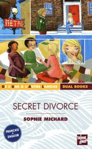 SECRET DIVORCE - MICHARD SOPHIE