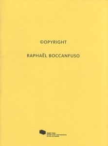 Copyright Raphaël Boccanfuso - Lamy Frank