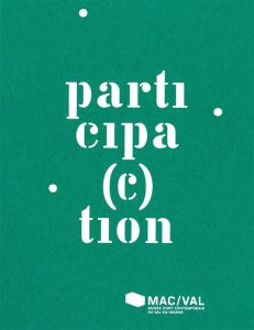 Participa(c)tion - Airaud Stéphanie