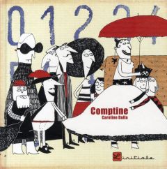 Comptine - Dalla Caroline