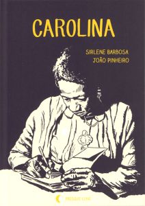 Carolina - Pinheiro Joao - Barbosa Sirlene - Nédellec Dominiq