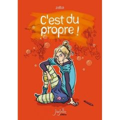 C'est du propre ! - ZELBA