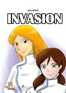 Invasion - Ikeda Ikuko