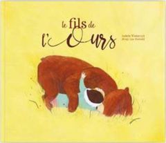 Le fils de l'ours - Wlodarczyk Isabelle - Lee-Diebold Minji