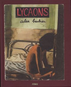 Lycaons - Barbier Alex