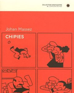 Chipies - Massez Johan