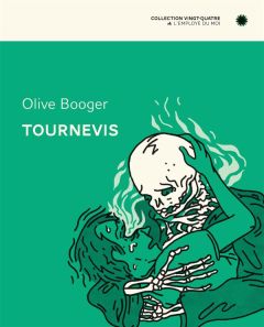 Le tournevis - Booger Olive