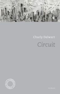 Circuit - Delwart Charly