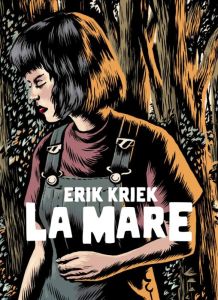 La Mare - Kriek Erik