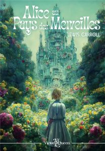 Alice au Pays des Merveilles - Carroll Lewis - Tenniel John - Bué Henri