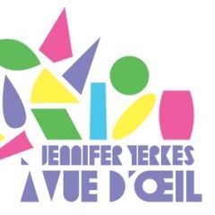 A vue d'oeil - Yerkes Jennifer