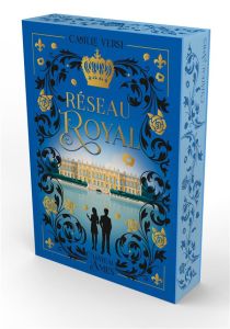 Réseau Royal - Versi Camille