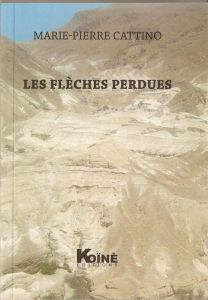 Les flèches perdues - Cattino Marie-Pierre