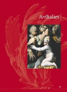 ArtItalies N° 18 - Bassani Pacht Paola