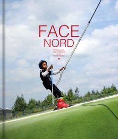 Face Nord. Edition français-anglais-russe - Delcourt Charles - Kourkov Andreï